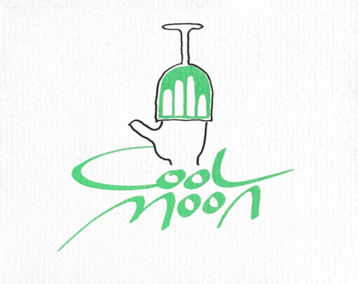 Domaine Les Enfants Sauvages - 'Cool Moon' - Grenache Gris, Grenache Blanc, Macabeo, Vermentino - Côtes Catalanes, FR - 2023