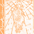 Load image into Gallery viewer, Black Lamb - 'Ghost Rider' - Slovenian Skin Contact Blend - Brda, SL - 2008
