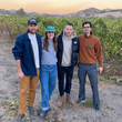 Load image into Gallery viewer, Good Boy - 'Party Boy Red' - Rosé of Grenache Blend - Santa Barbara, CA - 2023
