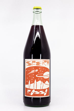 Sfera - 'Frecciarossa' - Red Blend - Oltrepò Pavese, Lombardy, IT - NV