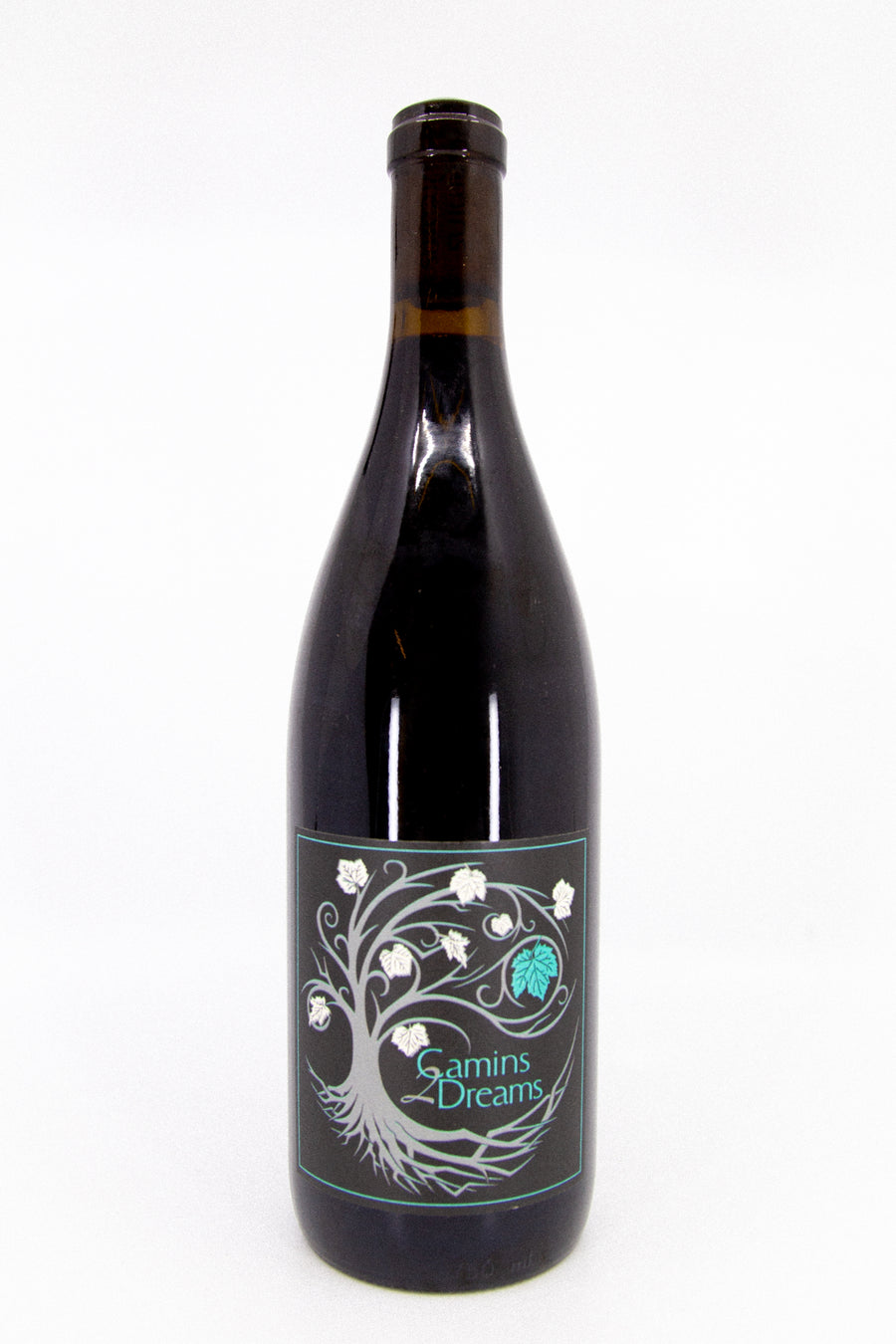 Camins 2 Dreams - 'Donnachadh Vineyard' - Syrah - Santa Rita Hills, Santa Barabra, CA - 2022