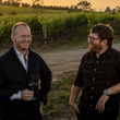 Load image into Gallery viewer, Grower Champagne et Amis - Grand Cru Selections Wine Tasting featuring Chef Ryan Epp
