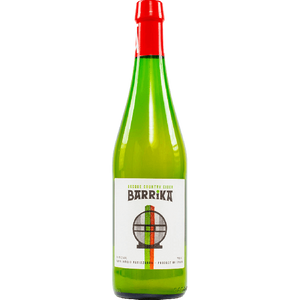 Astiazaran - 'Barrika' - Basque Cider - Basque Country, ES - 