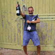 Load image into Gallery viewer, Le Temps Des Rêveurs - 'Pendent que les Champs Brûlent' - Cabernet Sauvignon, Grenache, Syrah - Var, FR - 2024 producer
