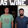 Load image into Gallery viewer, Arribas - 'Saroto Tinto' - Field Blend - Trás-os-Montes, PT - 2021
