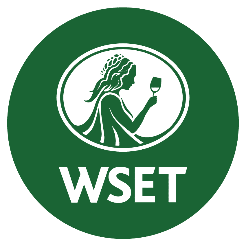 WSET Level 3 Award in Wines - 5 Day Intensive Certification - February &  March, 2025