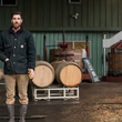 Load image into Gallery viewer, Ansel - Pinot Auxerrois Blend - Willamette Valley, OR - 2019
