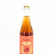 Load image into Gallery viewer, Bardos Cider - 'Saint Cabora' - Feral Apple Coferment - Sonoma, CA - 2020 - 500ml
