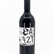 Load image into Gallery viewer, Black Lamb - 'EAZY by Zaro' - Refosk - Istria, SL - 2020 - 1000ml
