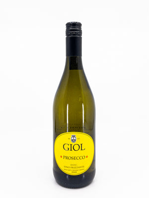 Giol - 'Satellite's Vino Frizzante' - Prosecco - Veneto, IT - NV