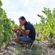 Load image into Gallery viewer, Damien Moyer - 'Extra Brut' - Chenin Blanc - Montlouis Sur Loire, FR - 2019
