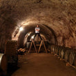 Load image into Gallery viewer, Pivnica Cajkov - 'Tecton' - Frankovka Blend - Sitno Volcano, SK - NV
