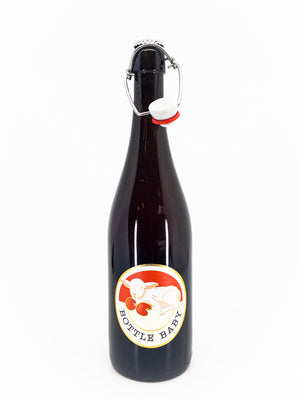 Phelan Farm - 'Bottle Baby' - Cofermented Wine Cider - Cambria, CA - 2021