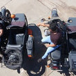 Load image into Gallery viewer, Riding Monkey - 'Watch Hill Vineyard' - Rosé of Grenache - Santa Barbara County, CA - 2021
