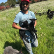 Load image into Gallery viewer, Florèz - 'Kind Of Orange' - Viognier - Cienega Valley, CA - 2022
