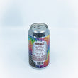 Load image into Gallery viewer, Las Jaras - 'Waves' Red Wine - Mendocino, CA - 2020 - 375ml
