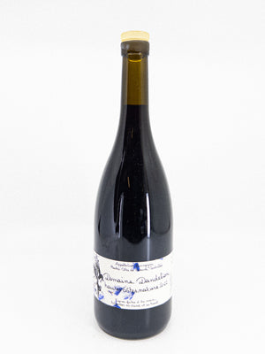 Domaine Dandelion - 'Hautes-Côtes Nature' - Pinot Noir - Burgundy, FR - 2022