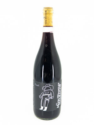 Solminer x Satellite - 'Moon Wrangler Malbache' - Malbec & Grenache - Santa Barbara County, CA - 2022