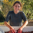 Load image into Gallery viewer, Forsu Wine - 'Demetria Vineyard' - Grenache - Santa Barbara County, CA - 2021
