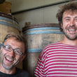 Load image into Gallery viewer, La Grange aux Belles - 'La Chausée Rouge' - Cab Franc, Cab Sauv, Grolleau - Anjou, Loire Valley, FR - 2021 - 6000ml

