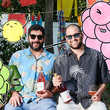 Load image into Gallery viewer, Jumbo Time Wines - 'Small Prophet' - Riesling, Pinot Gris - CA - 2021 - 355ml
