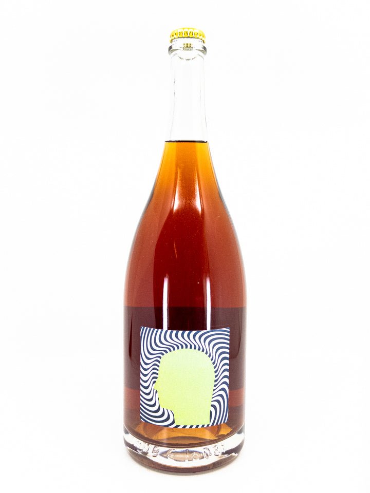 Wavy Wines - 'LS Gris' - Pinot Gris - North Coast, CA - 2021 - 1500ml