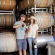 Load image into Gallery viewer, Scar of the Sea - 'Ibarra-Young Vineyard' - Syrah - Los Olivos District, CA - 2021
