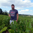 Load image into Gallery viewer, Domaine Grand Pré - 'Cuvée Spatiale' - Gamay - Régnie, Beaujolais, FR - 2020

