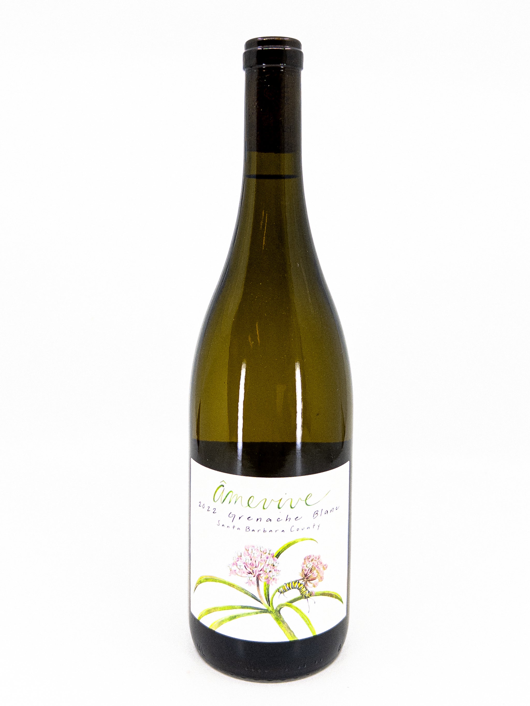 Âmevive - 'Tres Hermanas' - Grenache Blanc - Foxen Canyon, Santa