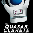 Load image into Gallery viewer, Âmevive x Satellite - 'Quasar Clarete' - Marsanne, Tempranillo - Ibarra-Young Vineyard, Santa Barbara County, CA - 2021
