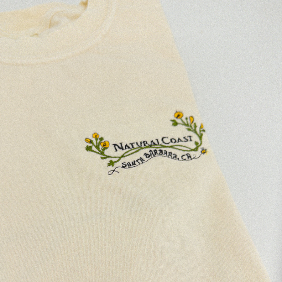 Natural Coast T-Shirt