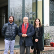 Load image into Gallery viewer, Villa Dora - Piedirosso - Mount Vesuvius, Campania, IT - 2020
