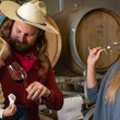 Load image into Gallery viewer, Hollow Wines - 'Cru Boy Jealous' - Pinot Gris - Watsonville, CA - 2021
