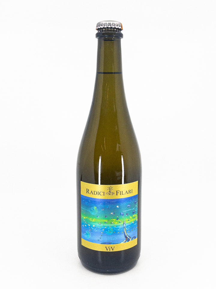 Radici e Filari - 'ViV' - Arneis Blend - Langhe, Piemonte, IT - 2019