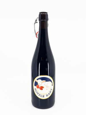Phelan Farm - 'Bottle Baby Mondeuse' - Cofermented Wine Cider - Cambria, CA - 2021