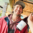 Load image into Gallery viewer, Daft Punch - 'Daft Pop - OPEN ICE COLD' - Grenache - Paso Robles, CA - 2022
