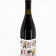 Load image into Gallery viewer, Johan Vineyards - 'Jazzy Juice' - Teutonic Clarete Blend - Van Duzer Corridor, Willamette Valley, OR - 2020
