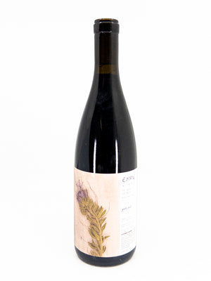 Emme Wines - 'Good Oeuf' - Syrah, Merlot - Russian River Valley, Sonoma, CA - NV