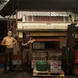Load image into Gallery viewer, Emmanuel Haget - 'Loustic' - Pineu d'Aunis, Cab Franc - Loire Valley, FR - 2021
