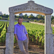 Load image into Gallery viewer, Entity of Delight - 'Pétillant - Bassi Vineyard' - Pinot Noir - Avila Beach, San Luis Obispo, CA - 2022
