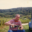 Load image into Gallery viewer, Tissot - 'Extra Brut' - Crémant Rosé - Arbois, Jura, FR - NV
