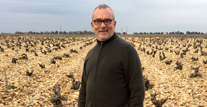 Éric Texier - 'Brézème' - Syrah - Northern Rhône, FR - 2020 - 1500ml – Satellite SB