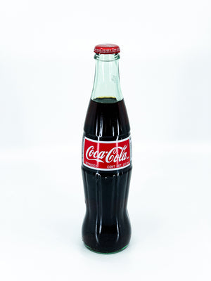 Mexican Coke - 12oz