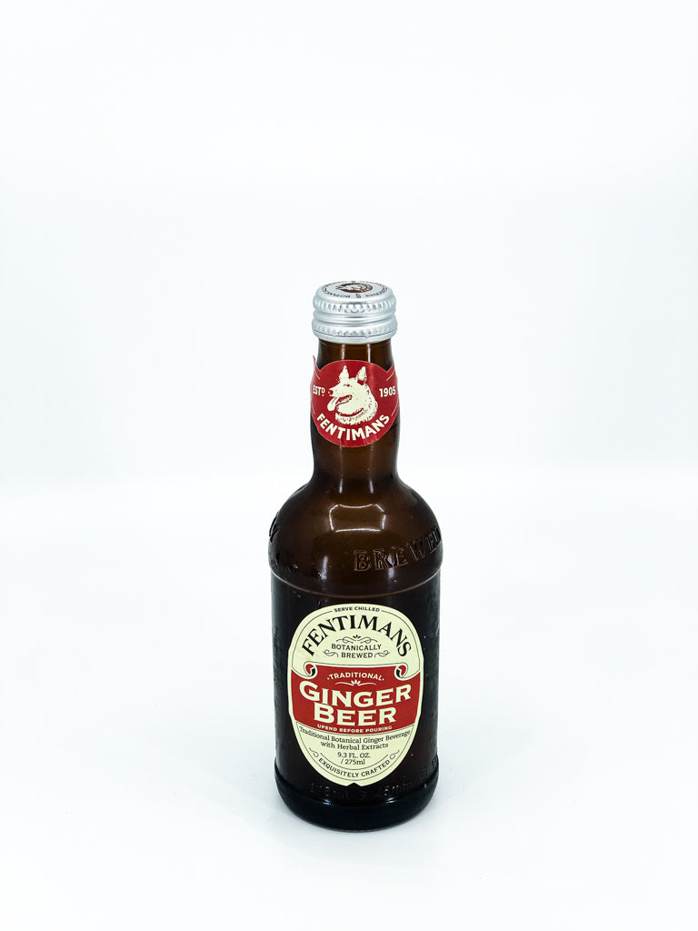 Fentiman's Ginger Beer - 9.3oz