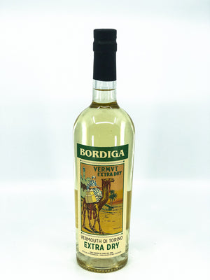 Bordiga - 'Vermouth di Torino - Extra Dry' - Piemonte, IT - NV