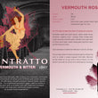 Load image into Gallery viewer, Contratto - 'Vermouth Rosso' - Piemonte, IT - NV
