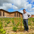 Load image into Gallery viewer, J Mourat - 'OVNI' - Rosé of Grolleau Gris - Fief Vendéens, Loire Valley, FR - 2021
