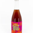 Load image into Gallery viewer, Subject to Change - 'This is Not Wine' - Cofermented Wine Cider - California, USA - 2020
