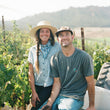 Load image into Gallery viewer, Lady of the Sunshine - 'Chêne Vineyard' - Chardonnay - Edna Valley, CA - 2021
