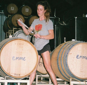Emme Wines - 'Amando el Sol' - Colombard, Chardonnay - North Coast, CA - 2022